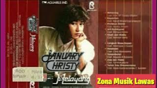 January Christy - MELAYANG Full Album (1986)