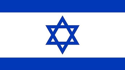 דגל ישראל בturtle פייתון - Israel flag in turtle python