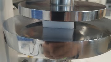 Foam Compression Fatigue Test Machine ASTM3574