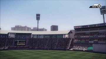 don bradman cricket 14 - top edge with fearsome tweak hack