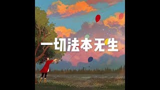 201801 一切法本无生23044