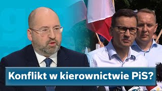 To Upokarzające. Adam Bielan O Wizycie Donalda Tuska W Afryce