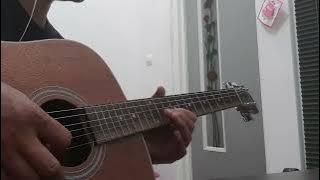 U Camp Senyummu Intro   Interlude Versi Akustik Cover