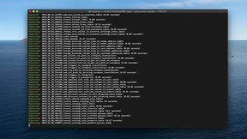 TUTORIAL INSTALASI BAGISTO LARAVEL ONLINE SHOP MARKETPLACE ECOMMERCE