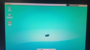 Reason why Openbsd fell to bits on me