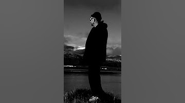 Damon Albarn - Royal Morning Blue (Official Music Video) #shorts