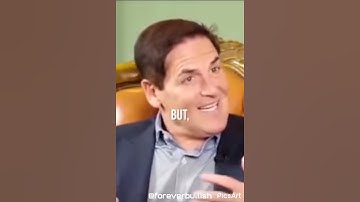 Mark Cuban: I HATE Gold