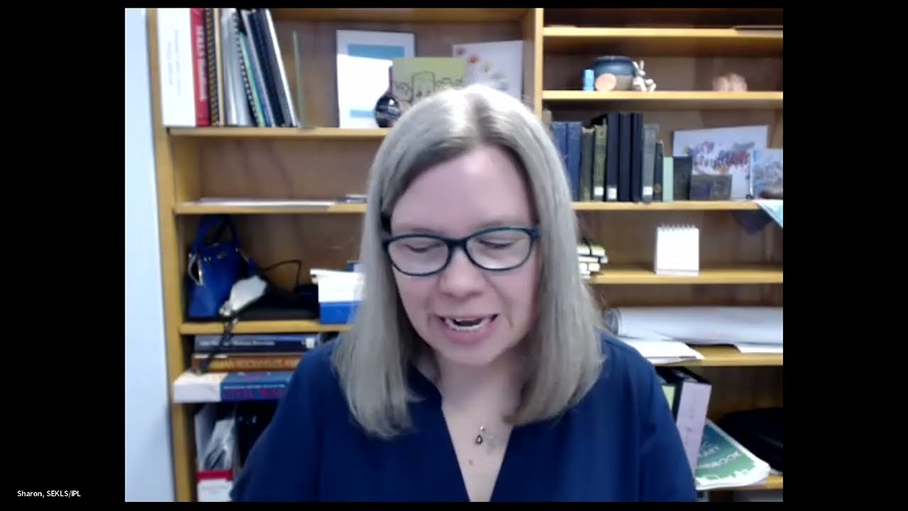 SEKLS Forum 03/01/22