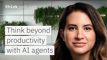 Using AI agents to transform your business at scale