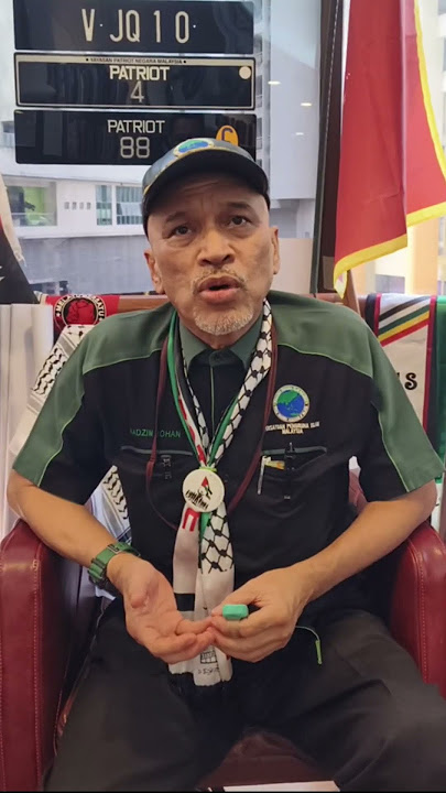 Akta 342 : Toqqi seru PMX untuk kaji semula kesan kelulusan Akta 342 (Part 3)