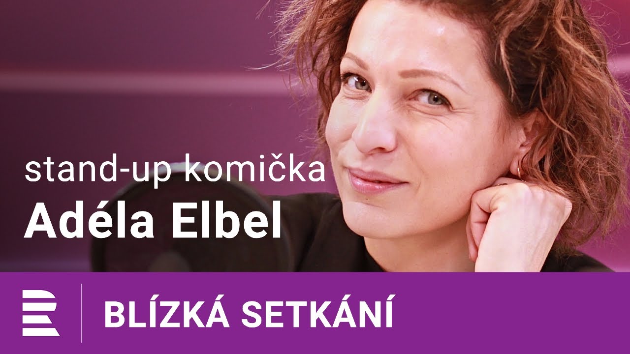 Adéla Elbel na Dvojce: Cesta odhalila víc, než jsem čekala