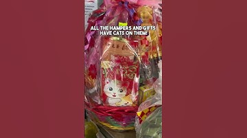 Did you know Vietnamese Lunar New Year is celebrating The New Year of Cat 2023 🐱 🐈 !