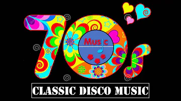 Best Disco Dance Songs of 70 Legends - Best disco music Of All Time