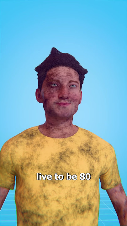 How Long Can Your Nails Grow? 😳