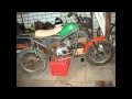 Самодельный Мотоцикл часть1/Homemade Motorcycle part1