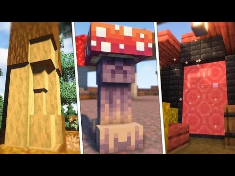 تحميل افضل  مودات لماين كرافت الجوال   افضل  مودات للسرفايفل في ماين كرافت البيدروك