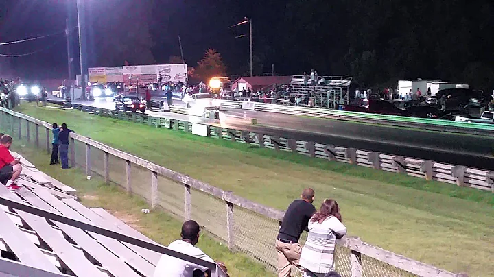Dale Burris Mooresville 08 / 13 / 2015