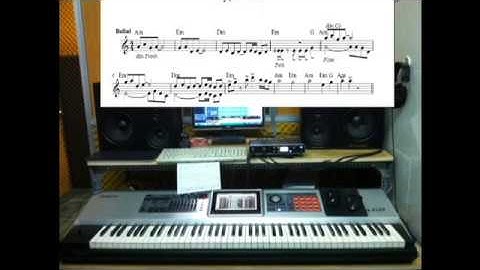 Hướng dẫn Intro Chuyện hoa sim