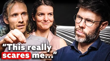 Why The Quantum State Only Exists In Our Mind