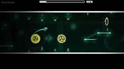 My Part in Tennessine by ValkyrieMaster and more (Made in 4 hours)