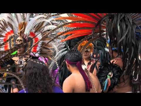 Dennis Donohue at El Grito