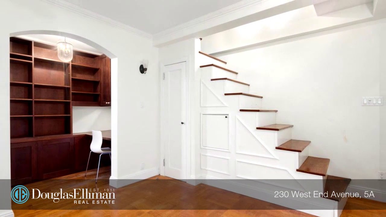 230 West End Avenue, 5A - Joe Peraino - 10/03/17 - 2837481