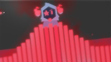 Project Arrhythmia | [Heartstrings Episode 2] Red Haze (No Hit) (1 boost)