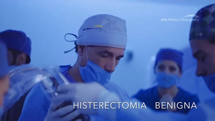 Ciruga Robtica -     Dr. Ernesto Gallardo Gineco O...