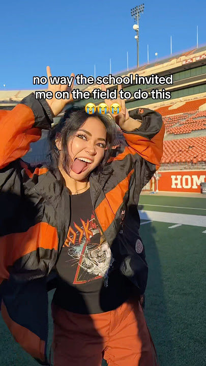 ut austin is crazy 💀 #cringe #junkoenoshima #conducting #satire