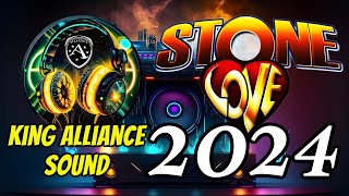 Dancehall Mix 2024 │Stone Love Juggling Dubplates \u0026 Dancehall Mix │King Alliance Sound Reggae Music