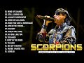 Scorpions Gold - The Best Of Scorpions - Scorpions Greatest Hits Full Album 2023