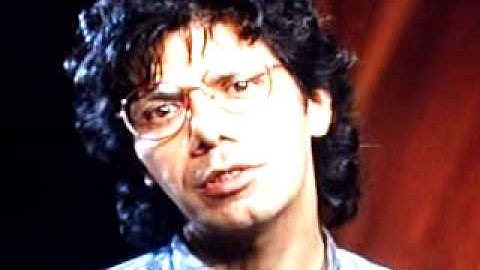 Chick Corea-Keyboard Workshop- Intro