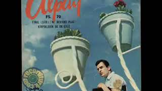 Alpay Kirpiklerin Ok Ok Eyle 1967 Resimi