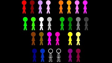 RTTB Run Race ASRM in Algodoo - Algicosathlon Day 211