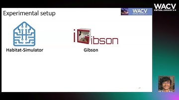 273 - Auxiliary Tasks for Efficient Learning of Point-Goal Navigation
