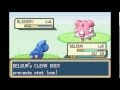 POKEMON FIRE RED ROM HACK EXTREME FIRE RED VERSION BETA
