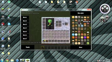 Minecraft Beta 1.8.1 - How To Install The Millenair Mod