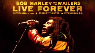 !!!20.000-SUBSCRIBER-SPECIAL!!! - Bob Marley, 1980-09-23, Live At The Stanley Theater, Pittsburgh