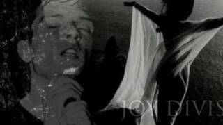 Joy Division - Atmosphere TRADUÇÃO