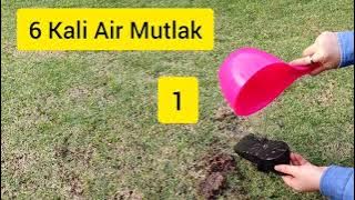 BIDANG IBADAH TAHUN 4: UNIT 1-MARI BERSUCI (Cara Menyucikan Najis)