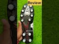 2025 Mizuno boot review #india #football