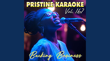 Almost There (Karaoke Version Originally Performed by Coco Jones)