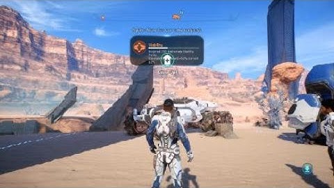 Mass Effect™: Andromeda Playthrough PART 8