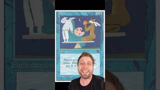 Best Card With The Worst Art?