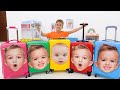 Youtube Thumbnail title