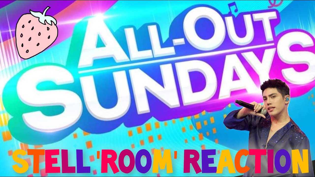 Aos Performance STELL “ROOM” AOS Performance REACTION - YouTube