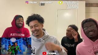 Bobby Shmurda - Shmoney (Official Music Video) ft. Quavo, Rowdy Rebel REACTION!!!