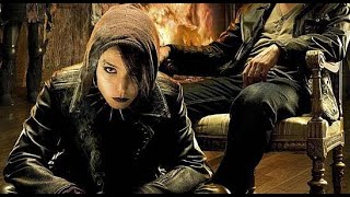 Verblendung  - Deutscher Trailer Filmtipp