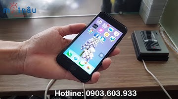 Giới thiệu sản phẩm chuông cửa có hình panasonic VL-SVN511VN - www.matnau.vn