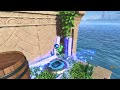 ASTRO BOT - Spring-Loaded Run